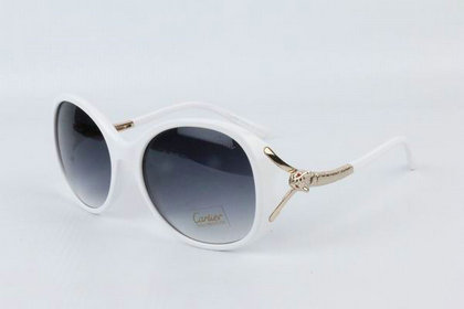 Cartier Sunglasses 61