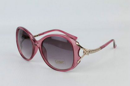Cartier Sunglasses 62