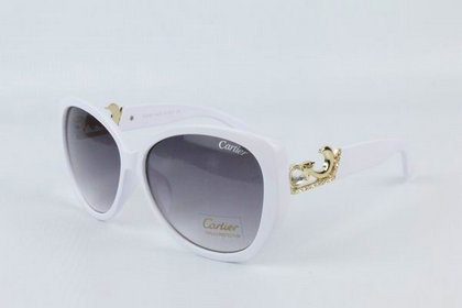 Cartier Sunglasses 64