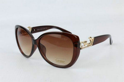 Cartier Sunglasses 66