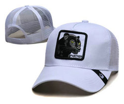 Cartoon Style Snapbacks Hats TY 1