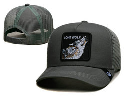 Cartoon Style Snapbacks Hats TY 10
