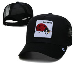 Cartoon Style Snapbacks Hats TY 100