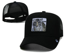 Cartoon Style Snapbacks Hats TY 101