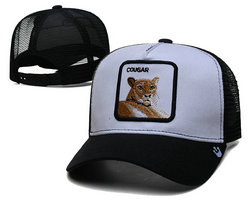 Cartoon Style Snapbacks Hats TY 102