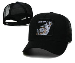 Cartoon Style Snapbacks Hats TY 103