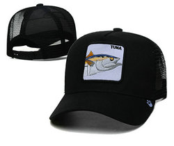 Cartoon Style Snapbacks Hats TY 104