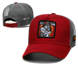 Cartoon Style Snapbacks Hats TY 105