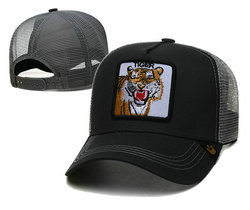 Cartoon Style Snapbacks Hats TY 106