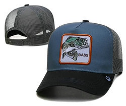 Cartoon Style Snapbacks Hats TY 107