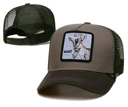 Cartoon Style Snapbacks Hats TY 109