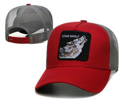 Cartoon Style Snapbacks Hats TY 11