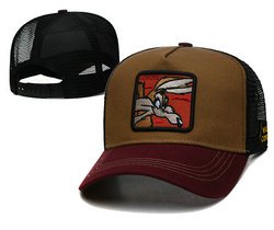 Cartoon Style Snapbacks Hats TY 110