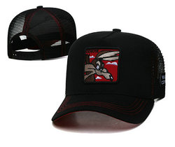 Cartoon Style Snapbacks Hats TY 111