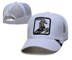 Cartoon Style Snapbacks Hats TY 112