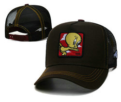 Cartoon Style Snapbacks Hats TY 113