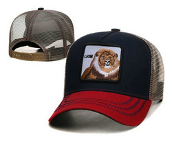 Cartoon Style Snapbacks Hats TY 12