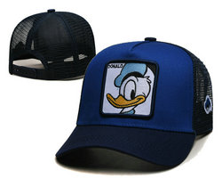 Cartoon Style Snapbacks Hats TY 13