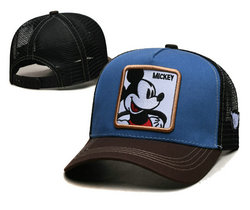 Cartoon Style Snapbacks Hats TY 14