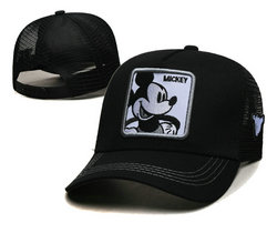 Cartoon Style Snapbacks Hats TY 16