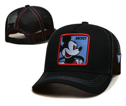 Cartoon Style Snapbacks Hats TY 17