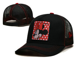 Cartoon Style Snapbacks Hats TY 18