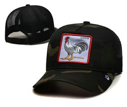 Cartoon Style Snapbacks Hats TY 2