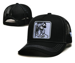 Cartoon Style Snapbacks Hats TY 20