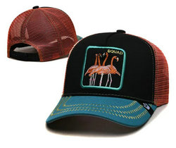 Cartoon Style Snapbacks Hats TY 22