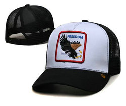 Cartoon Style Snapbacks Hats TY 23