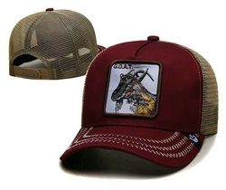 Cartoon Style Snapbacks Hats TY 24