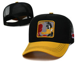 Cartoon Style Snapbacks Hats TY 25