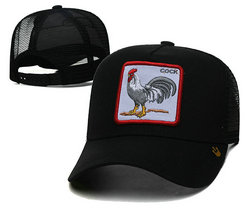 Cartoon Style Snapbacks Hats TY 27