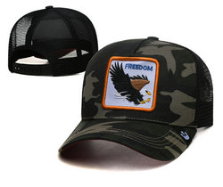 Cartoon Style Snapbacks Hats TY 28