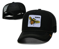 Cartoon Style Snapbacks Hats TY 30