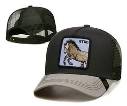 Cartoon Style Snapbacks Hats TY 31