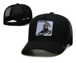 Cartoon Style Snapbacks Hats TY 32