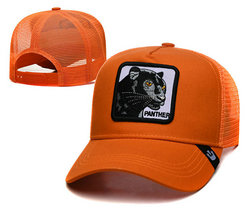 Cartoon Style Snapbacks Hats TY 33