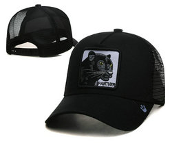 Cartoon Style Snapbacks Hats TY 34