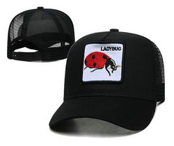 Cartoon Style Snapbacks Hats TY 36