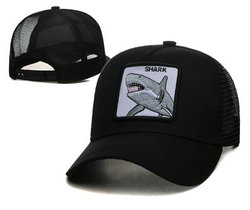 Cartoon Style Snapbacks Hats TY 37