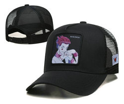 Cartoon Style Snapbacks Hats TY 38