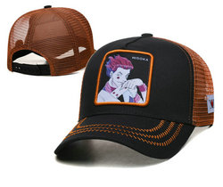 Cartoon Style Snapbacks Hats TY 39
