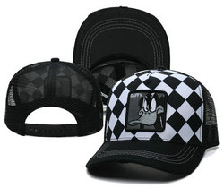 Cartoon Style Snapbacks Hats TY 4
