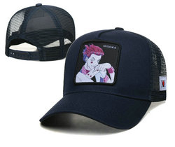 Cartoon Style Snapbacks Hats TY 40