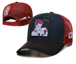 Cartoon Style Snapbacks Hats TY 42