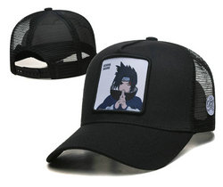 Cartoon Style Snapbacks Hats TY 44