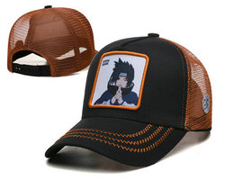 Cartoon Style Snapbacks Hats TY 45