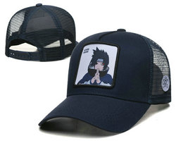 Cartoon Style Snapbacks Hats TY 46