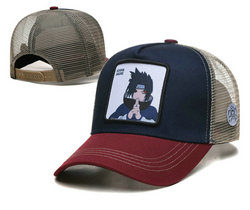 Cartoon Style Snapbacks Hats TY 47